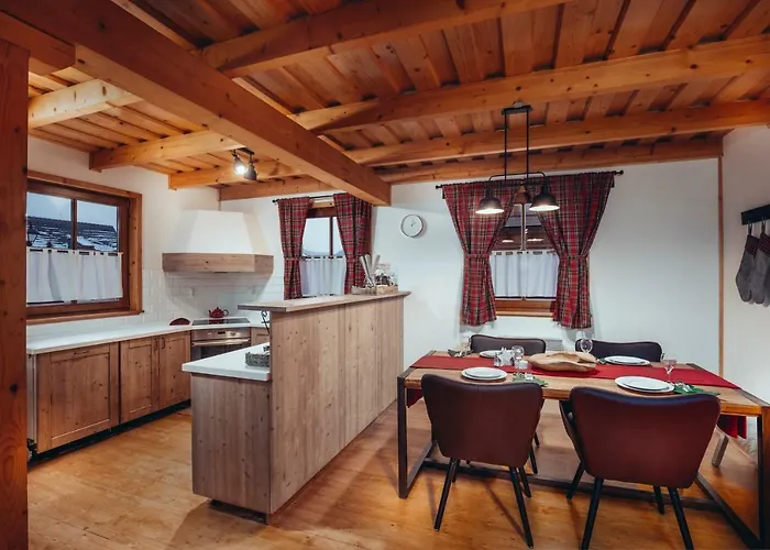 Liptovské Chalet